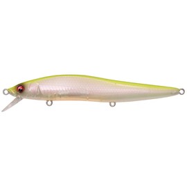 Megabass ONETEN LBO SW Lure, PM Hot Shad