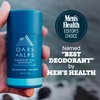 Oars + Alps Deodorant for Men & Women, Aluminum Free