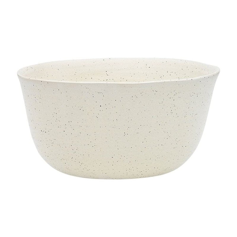 Ecology Ottawa Stoneware Laksa Bowl 20cm Lichen