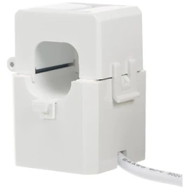 Shelly Split Core Current Transformer 120A | Current clamp | Home automation | Compatible with Shelly EM | Single-phase installation | Current measurement