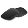 Tintart Oakley Holbrook Mix Polarized Etched Performance Lenses, Carbon Black
