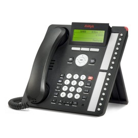Avaya one-X Deskphone Value Edition 1616-I VoIP Phone 700458540
