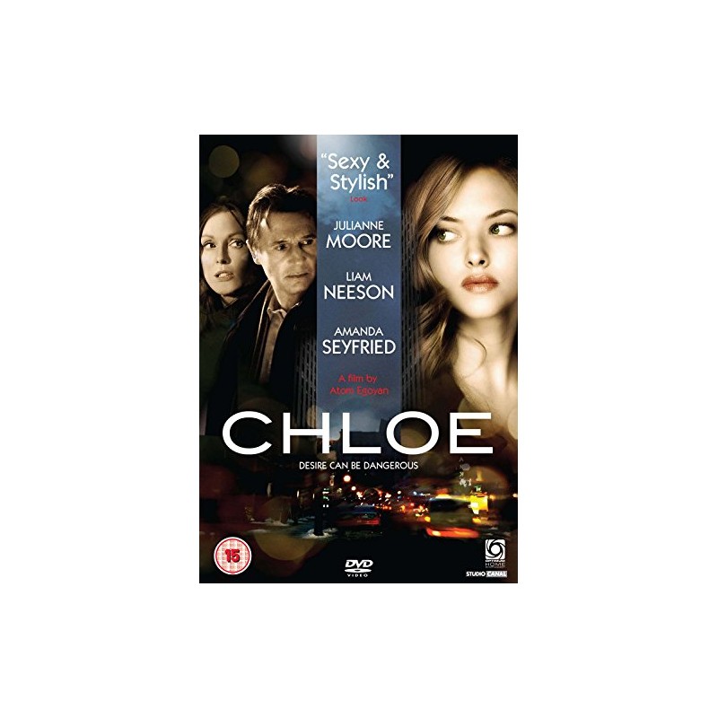 Chloe [Import]