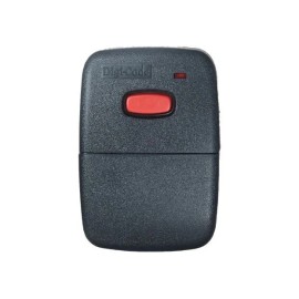 Allstar, MVP, GTO PRO, Mighty Mule, Linear Pro Digi-Code DC-MAG 318MHz ALLSTAR MVP 110925 Compatible Remote Control Transmitter