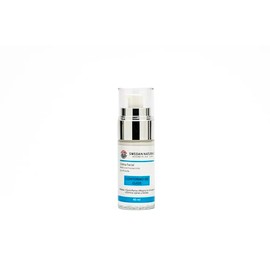 Сrema contorno de ojos antiojeras y antibolsas, hidrata y desinflama, ayuda a disminuir ojeras, bolsas y líneas de expresión, para todo tipo de piel, 