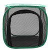 Large Foldable Portable Durable Ventilated Butterfly House Breeding Cage