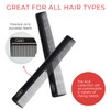 GOODY ACE ACE All Purpose Hair Comb - 7 Inch,