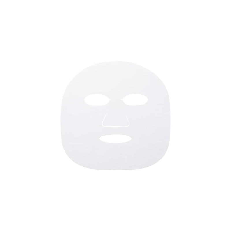Momopuri Moisturizing Barrier Serum Mask, N, 7 Pieces, Face Pack,