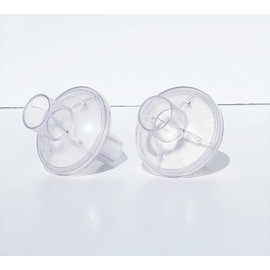 Cpap Bacterial Filter Replacement in-Line Viral Filter, 22mm Universal fit