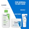 Cerave Loción Hidratante de Rostro Fps30 52ml Hidratante Facial Diario