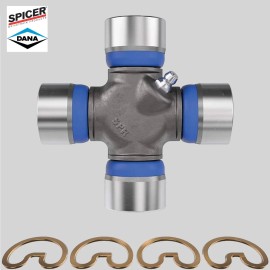 DANA Spicer Universal Joint 1350 Series with Grease Zerk 5-178X 1.188" x 3.625"