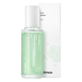 Celimax The Real Cica Niacinamide AC Calming Serum 40ml / 셀리맥스 더 리얼 시카 나이아신아마이드 에이씨 카밍 세럼 40ml