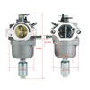 Carburetor Replacement for 42"Troy Bilt Pony Riding Mower Replacement for