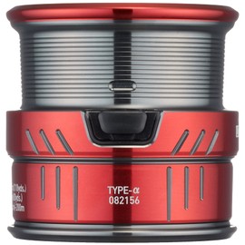 Daiwa Slp Works SLPW LT Type - α Spool Red 2000SS
