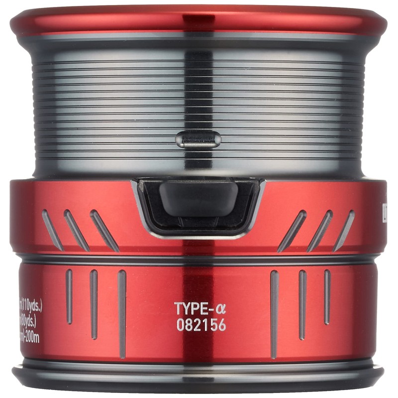 Daiwa Slp Works SLPW LT Type - α Spool Red
