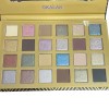 OKALAN Stately Eyeshadow Palette 24 Color Makeup Kit with Mirror