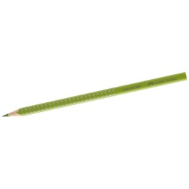 Faber-Castell Triangular Colour Grip Coloured Pencil Maigr-Not