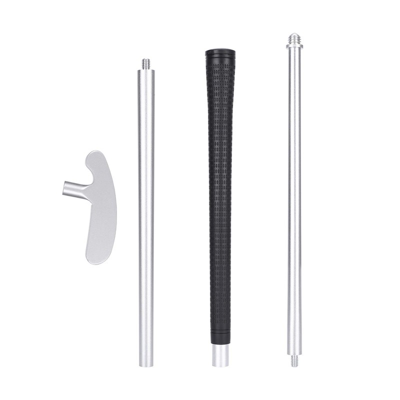 Junior Golf Clubs, Putters Golf Clubs 3‑section Golf Putter, Crazy