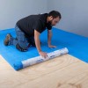 Kährs Combo System Underlayment 40'' x 30'' 100 sq ft