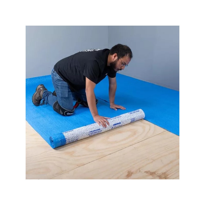 Kährs Combo System Underlayment 40'' x 30'' 100 sq ft