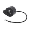 36V 350W Electric Scooter Controller Dashboard Display Thumb Throttle Brake