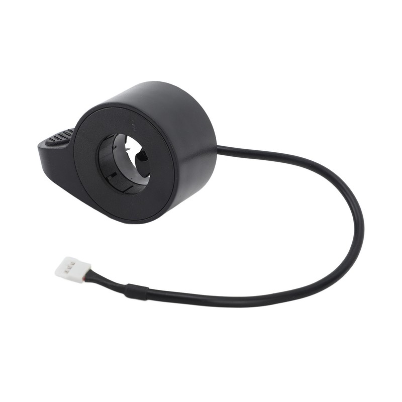 36V 350W Electric Scooter Controller Dashboard Display Thumb Throttle Brake