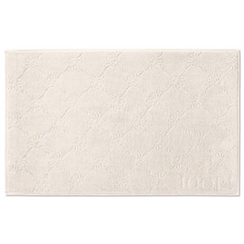 Joop! Cornflower 1670 Bath Mats Cream 356 50 x 80 cm