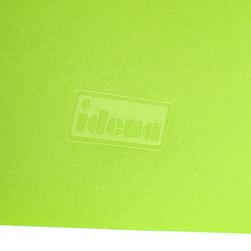 Idena 10435 Ring Binder in DIN A4 Format, with 2-Ring