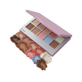 hince new depth eyeshadow palette (IN MOTION)