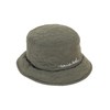 Travis Matthew 7AK920 Women's Thermal Bucket Hat (Quilted Pattern with