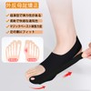 Toe Supporter [Ultra Thin] Toe Spread Bunion Supporter Silk Toe