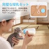 LEDMOMO Pet Bottle 120ml Kitten Milk Feeding Bottle Puppy Nutrition