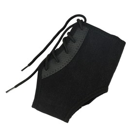 Healeved 3pcs Adjustable Ankle Brace for Sprained Ankle Support for Running Lightweight Foot Tendon Support Sleeve