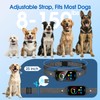 Ultrasonic Smart Bark Collar for Large Medium Small for Dogs