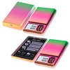 GRAM PRES Digital Pocket Scale 300g/0.01g Accuracy，Small Jewellery Coin Powder