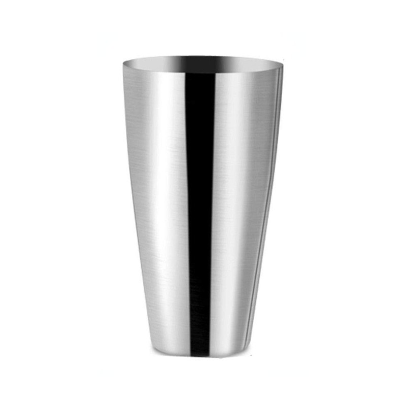 Electric Milk Shaking Machine, Commercial Home Milkshake Maker Stainless Steel