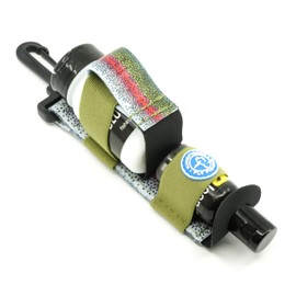 Loon Outdoors Combo Pack - Blue Ribbon/Lochsa with Kingfisher Combo Holder