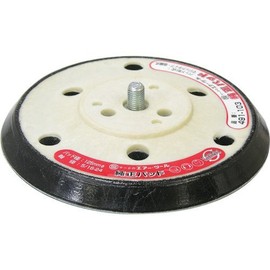SI 491-103 Magic Pad with Holes 491-103 Optional Parts for Double Action Air Sander
