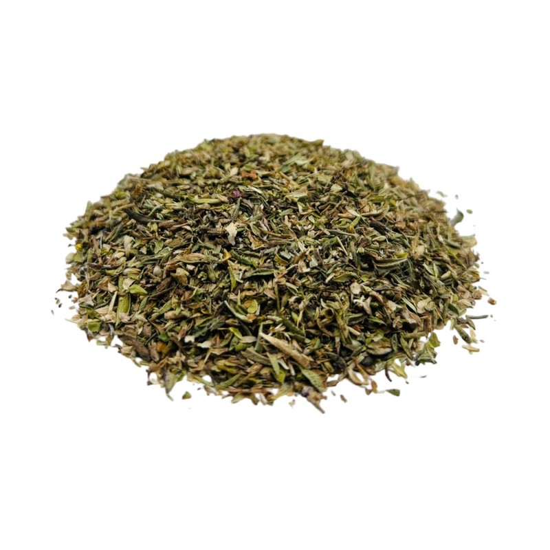 Dried Summer Savory 85g - 1.95Kg Premium Quality Satureja Hortensis