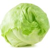 500 Iceberg Lettuce Seeds for planting - Heirloom Non-GMO USA