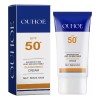 Protector Solar 50+ De 60 G Para Hombre Y Mujer