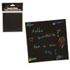 Out of the Blue Magic Paper Scratch Paper, 24 Sheets,