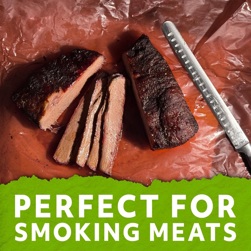 PaperChef – Pink Butcher Paper – Multipurpose & Compostable –