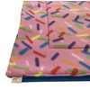 Guinea Pig Fleece Cage Liner for Midwest Habitat | Guinea