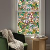 artscape Magnolia Window Film 24" x 36"