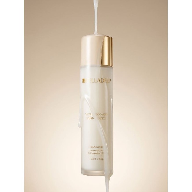 셀라딥 안티에이징 리커버리 PDRN 에센스 토너 Celladip Anti-Aging Recovery PDRN