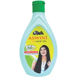 Aswini Homeo Arnica Amla Hair Oil 180ml (Pack Of 1)