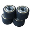 OIF 4 PCS Pinch Roller for Mimaki Plotter Cutter, Vinyl