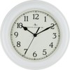 FirsTime & Co. Essential Wall Clock