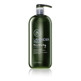 Lavender Mint Shampoo 33.8oz Paul Mitchell